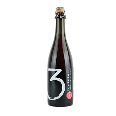 3 Fonteinen Framboos Raspberry Lambic