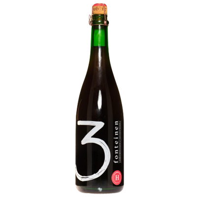 3 Fonteinen Hommage (1 Bottle Limit)