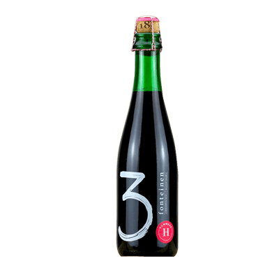 3 Fonteinen Hommage 375ml