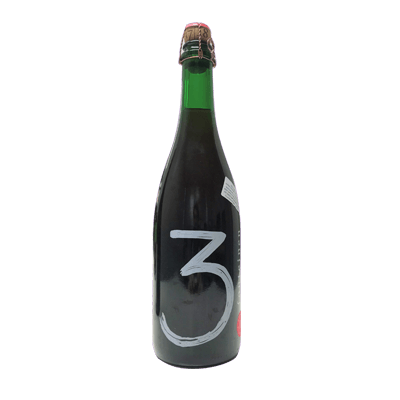 3 Fonteinen Hommage Bio Honing (1 Bottle Limit)