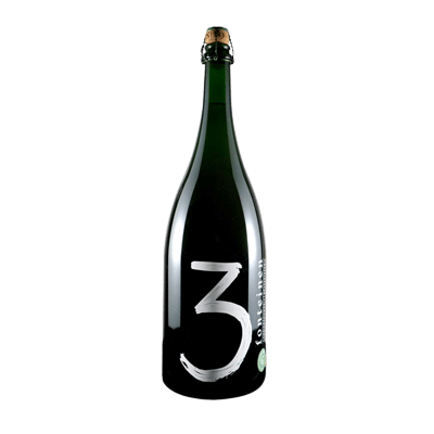 3 Fonteinen Oude Geuze 1500ml Magnum