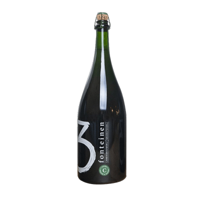 3 Fonteinen Oude Geuze Cuvée Armand & Gaston 1500ml Magnum