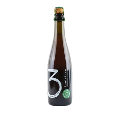 3 Fonteinen Oude Geuze Cuvee Armand & Gaston 375ml