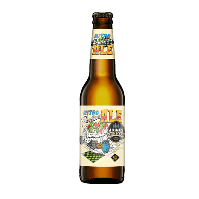 4 Pines Nitro Pavlova Ale