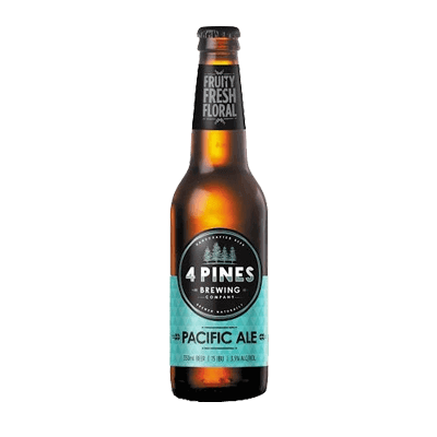 4 Pines Pacific Ale