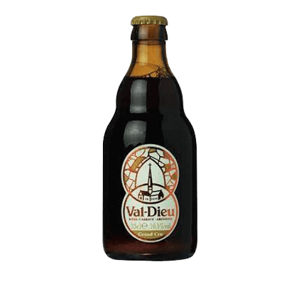 Abbaye du Val Dieu Grand Cru Belgian Quadrupel 330ml Bottle