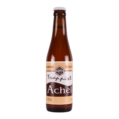 Achel 8 Blonde