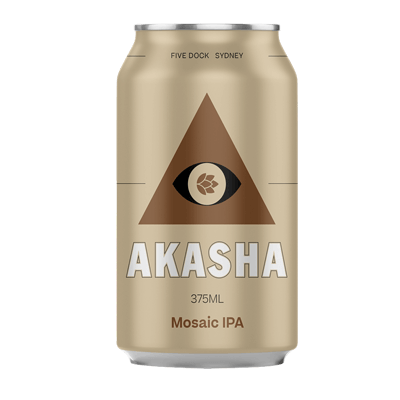 Akasha Mosaic IPA