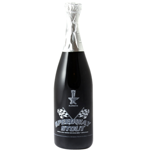 AleSmith Speedway Stout