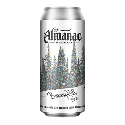Almanac Bunny Hill IPA 473ml Can