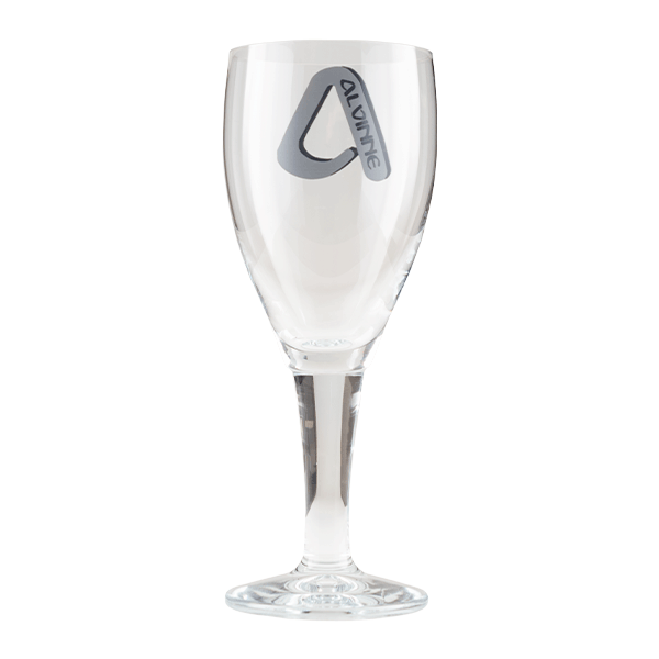 Alvinne Stemmed 330ml Glass