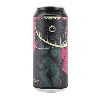 Anchorage Be Not Afraid DDH IPA 473ml Can
