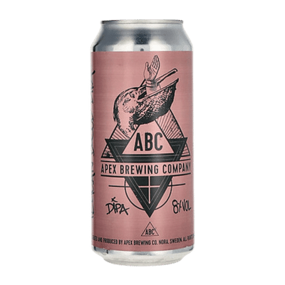 Apex Pelican Blood DIPA 440ml Can