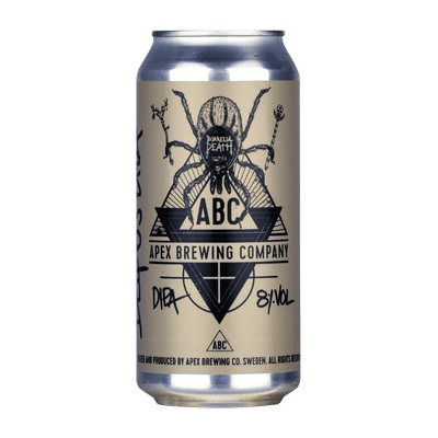 Apex x Seven Island Deimos DIPA 440ml Can