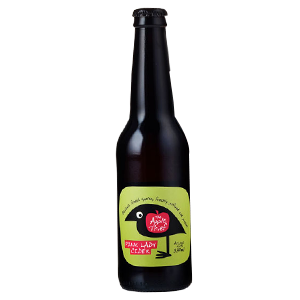 Apple Thief Pink Lady Cider