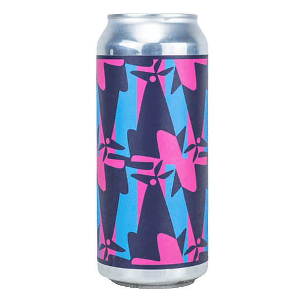 Aslin Velocirabbit IPA 473ml Can
