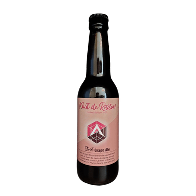 Atrium Mout de Raison Grape Ale 330ml Bottle