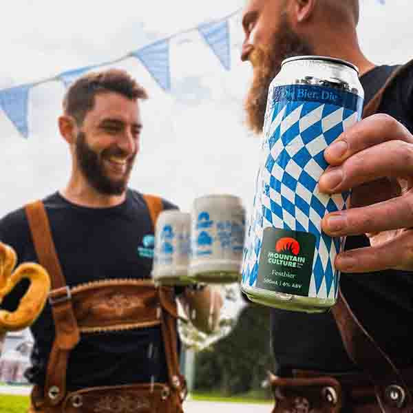 Australian Oktoberfest Mixed 6 Pack