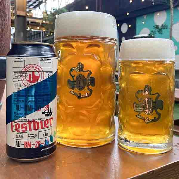 Australian Oktoberfest Mixed 6 Pack
