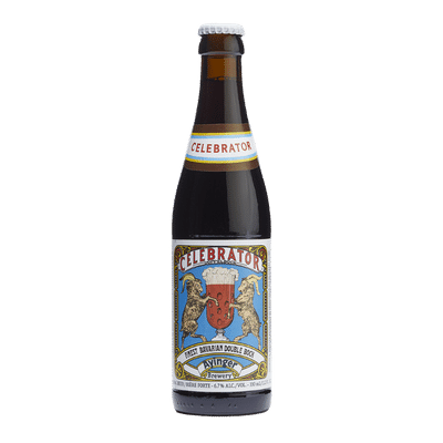 Ayinger Celebrator Doppelbock 330ml Bottle