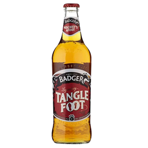 Badger Tanglefoot