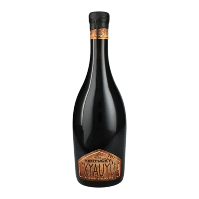 Baladin Xyauyu Kentucky 2017 Barleywine 500ml Bottle