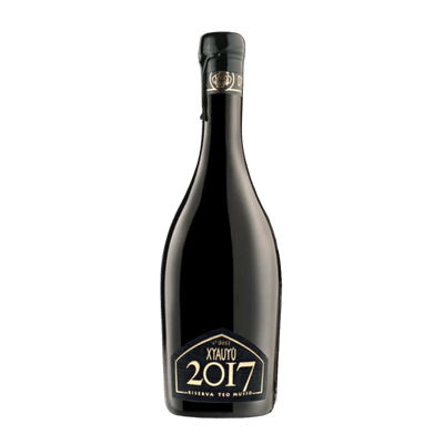 Baladin Xyauyu Oro 2017 Barleywine 500ml Bottle