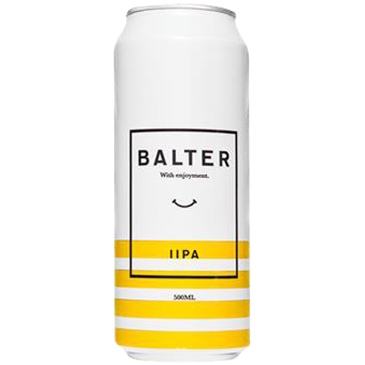 Balter IIPA