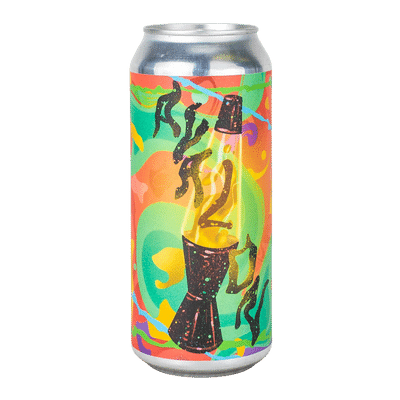 Battery Steele Avalon DIPA 473ml Can