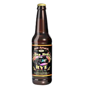 Bear Republic Hop Rod Rye