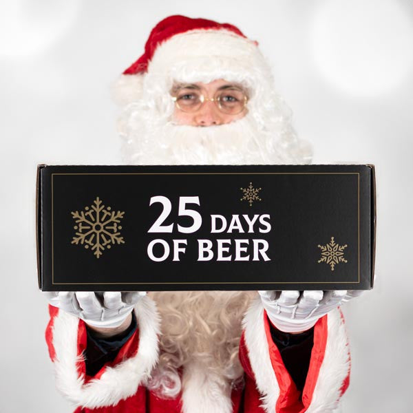 Beer Advent Calendar