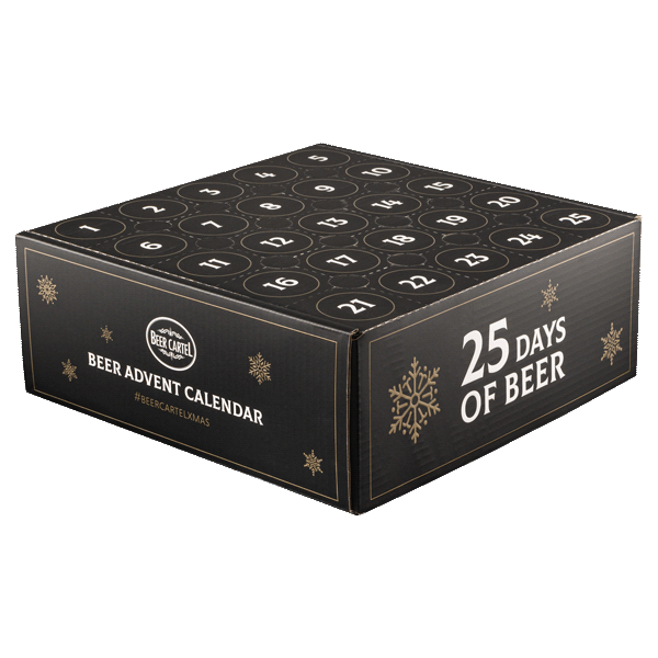 Beer Advent Calendar