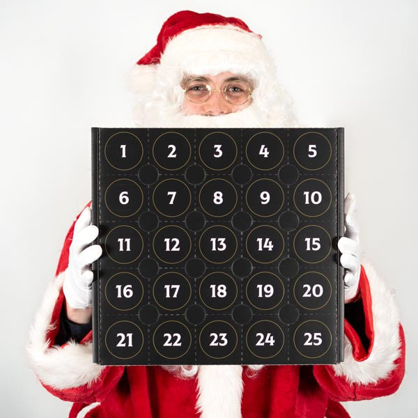 Beer Advent Calendar