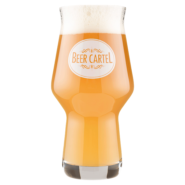 Beer Cartel Rastal Craft Master One 473ml Glass