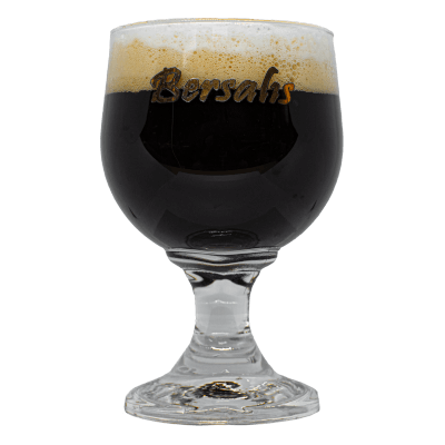 Beersel Bersalis Goblet 330ml Glass