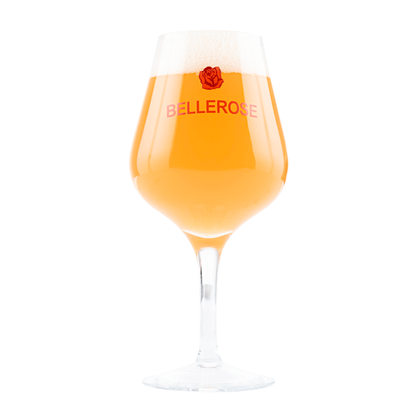 Bellerose Tulip Glass