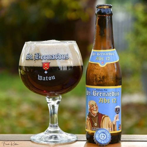 Best of Belgium Mixed 12 Pack