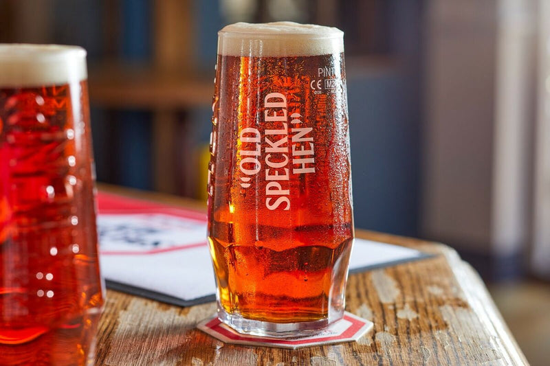 Best of Britain Mixed Pack