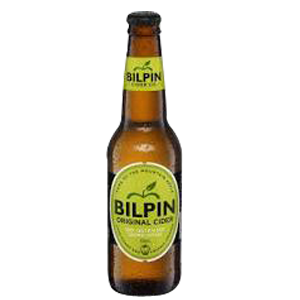 Bilpin Original Cider