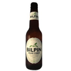 Bilpin Pear Cider