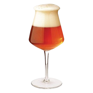 Birra Del Borgo Teku Goblet
