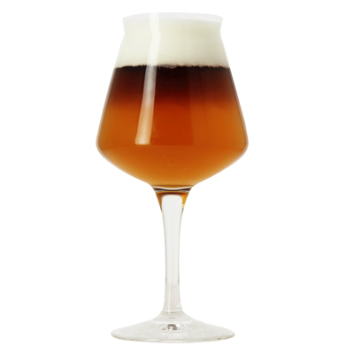 Birra Del Borgo Teku Goblet