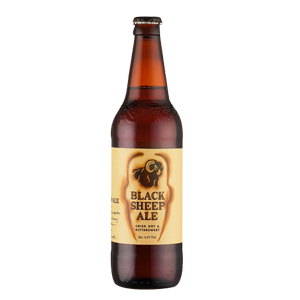 Black Sheep Ale