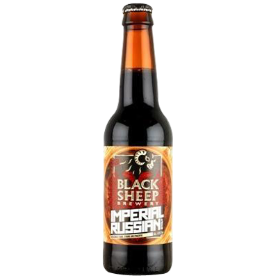 Black Sheep Imperial Russian Stout