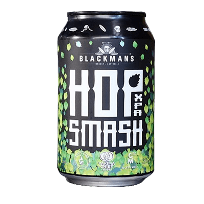 Blackman's Hop Smash XPA