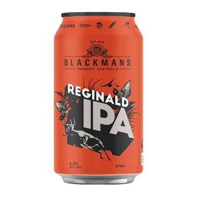 Blackman's Reginald IPA 375ml Can