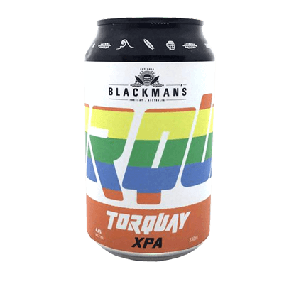 Blackman's Torquay XPA