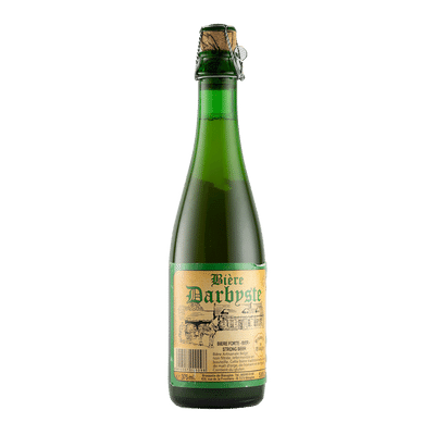 Blaugies Biere Darbyste 375ml Bottle