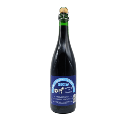 Blaugies Blidegarian Imperial Stout