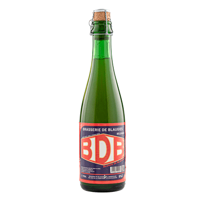 Blaugies Blonde de Blaugies 375ml Bottle